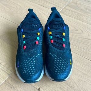 Nike airmax 270 sneakers size 7